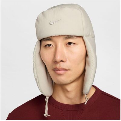 Nike, Unisex, Cap, Fliegenhut, Weiss, (L, M) Nike, Unisex, Cap, Fliegenhut, Weiss, (L, M)