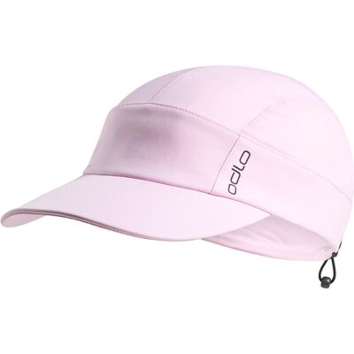 Odlo, Unisex, Cap, Performance X-Light Pack, Rosa, Pink, (M, S) Odlo, Unisex, Cap, Performance X-Light Pack, Rosa, Pink, (M, S)
