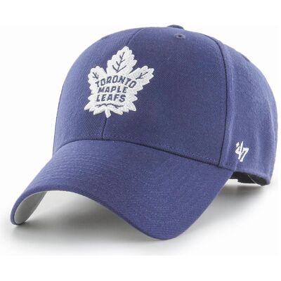 '47, Herren, Cap, Nhl 47 Mvp Toronto Maple Leafs Hellblau Osf, Blau '47, Herren, Cap, Nhl 47 Mvp Toronto Maple Leafs Hellblau Osf, Blau