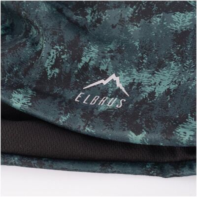 Elbrus, Unisex, Mütze, NIKO-Kappe, Grün, (One Size) Elbrus, Unisex, Mütze, NIKO-Kappe, Grün, (One Size)