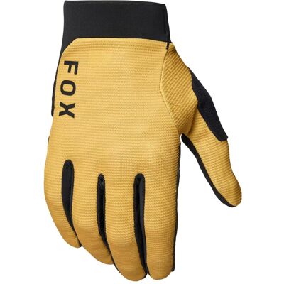 Fox, Unisex, Handschuhe, Ranger Glove Gel, Gelb, Bronze, (M) Fox, Unisex, Handschuhe, Ranger Glove Gel, Gelb, Bronze, (M)