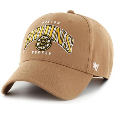 47 Brand, Herren, Cap, Snapback Cap - BROADFIELD Chicago Blackhawks, Schwarz 47 Brand, Herren, Cap, Snapback Cap - BROADFIELD Chicago Blackhawks, Schwarz