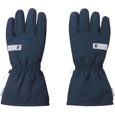 Reima, Unisex, Handschuhe, Milne, Blau, (8) Reima, Unisex, Handschuhe, Milne, Blau, (8)