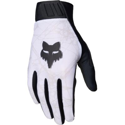 Fox, Unisex, Handschuhe, Flexair Glove Diffuse Se, Weiss, (M) Fox, Unisex, Handschuhe, Flexair Glove Diffuse Se, Weiss, (M)