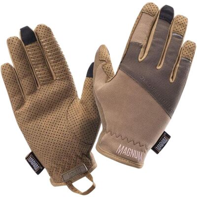Magnum, Herren, Handschuhe, Boldur Gloves M 92800598855, Schwarz, (XL) Magnum, Herren, Handschuhe, Boldur Gloves M 92800598855, Schwarz, (XL)