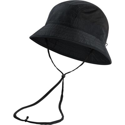 Odlo, Unisex, Hut, Performance Light Bucket, Schwarz, (S) Odlo, Unisex, Hut, Performance Light Bucket, Schwarz, (S)