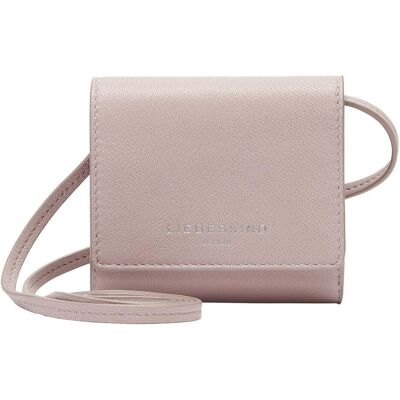 Liebeskind Berlin, Damen, Portemonnaie, Portemonnaie Geldbörse zum Umhängen, Pink, Rosa Liebeskind Berlin, Damen, Portemonnaie, Portemonnaie Geldbörse zum Umhängen, Pink, Rosa
