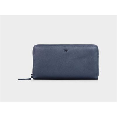 Braun Büffel, Portemonnaie, Langbörse Brieftasche 18CS ANTHRAZIT Braun Büffel, Portemonnaie, Langbörse Brieftasche 18CS ANTHRAZIT