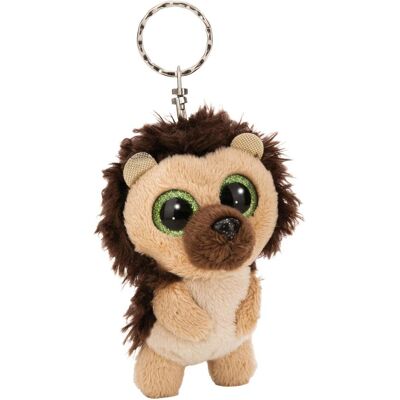 NICI, Damen, Schlüsselanhänger, Schlüsselanhänger Igel Spikki Spike, Braun NICI, Damen, Schlüsselanhänger, Schlüsselanhänger Igel Spikki Spike, Braun