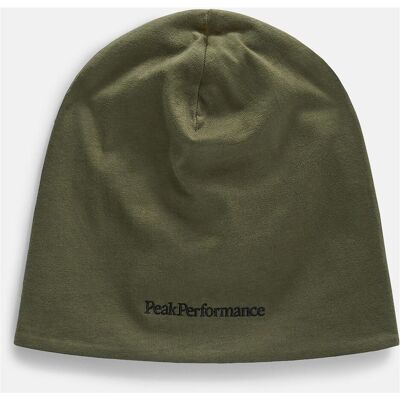 Peak Performance, Damen, Mütze, Progress, Grün, (L, XL) Peak Performance, Damen, Mütze, Progress, Grün, (L, XL)