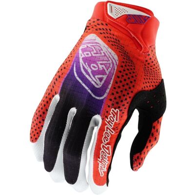 Troy Lee Designs, Handschuhe, Air Handschuh, Optic, infra red, XXL, Rot, (XXL) Troy Lee Designs, Handschuhe, Air Handschuh, Optic, infra red, XXL, Rot, (XXL)