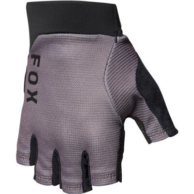 Fox, Herren, Handschuhe, Ranger Glove Gel Short, Violett, (M) Fox, Herren, Handschuhe, Ranger Glove Gel Short, Violett, (M)