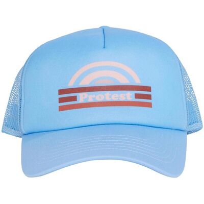 Protest, Damen, Cap, Women's Prteremita Cap, Blau, (One Size) Protest, Damen, Cap, Women's Prteremita Cap, Blau, (One Size)