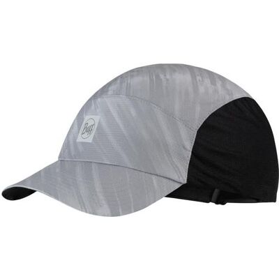 Buff, Unisex, Cap, Speed Cap Jaru Light Grey Xl, Grau, (L, XL) Buff, Unisex, Cap, Speed Cap Jaru Light Grey Xl, Grau, (L, XL)