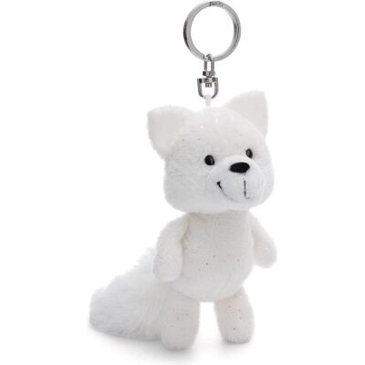 NICI, Unisex, Schlüsselanhänger, Schlüsselanhänger Vanja, Weiss NICI, Unisex, Schlüsselanhänger, Schlüsselanhänger Vanja, Weiss