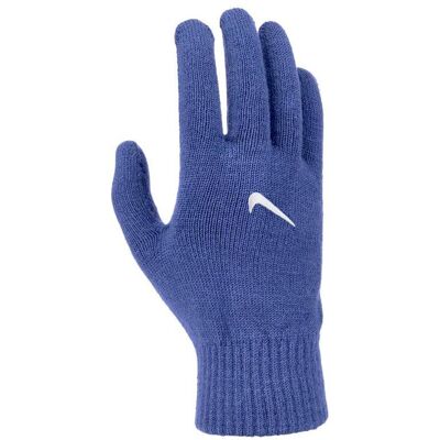 Nike, Handschuhe, Strickhandschuhe mit Swoosh-Effekt, (S) Nike, Handschuhe, Strickhandschuhe mit Swoosh-Effekt, (S)