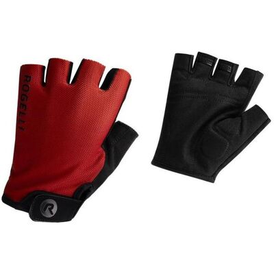 Rogelli, Herren, Handschuhe, Core, Rot, (S) Rogelli, Herren, Handschuhe, Core, Rot, (S)