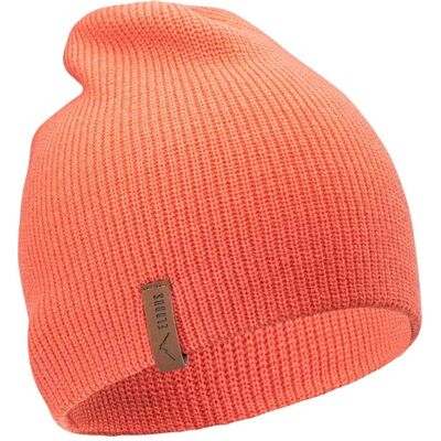 Elbrus, Damen, Mütze, Damen-Wintermütze Usiana in Koralle, Orange, (One Size) Elbrus, Damen, Mütze, Damen-Wintermütze Usiana in Koralle, Orange, (One Size)