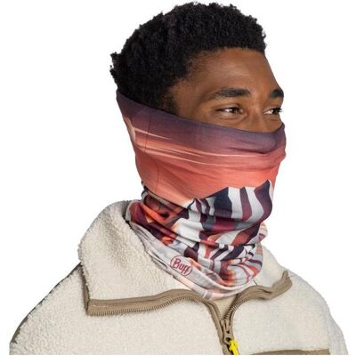 Buff, Unisex, Schal, Original Gem Ruby, Rot Buff, Unisex, Schal, Original Gem Ruby, Rot