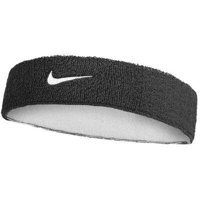 Nike, Stirnband, Swoosh Classic Wendestirnband Nike, Stirnband, Swoosh Classic Wendestirnband