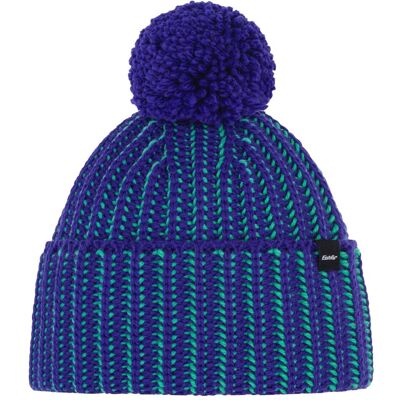 Eisbar, Unisex, Mütze, Ronda Pompon Cap, Mehrfarbig Eisbar, Unisex, Mütze, Ronda Pompon Cap, Mehrfarbig