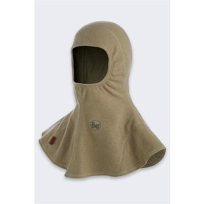 Buff, Herren, Sturmhaube + Halsschlauch, Firefighter Particulate Hood, Beige, One Size Buff, Herren, Sturmhaube + Halsschlauch, Firefighter Particulate Hood, Beige, One Size
