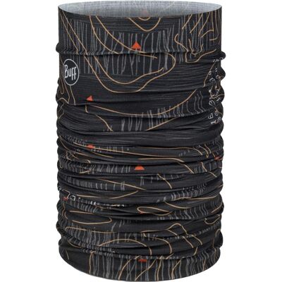 Buff, Unisex, Schal, Bandana Coolnet Uv Jugend Suber Graphit, Grau Buff, Unisex, Schal, Bandana Coolnet Uv Jugend Suber Graphit, Grau