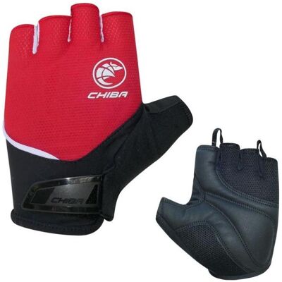 Rio Chiba, Herren, Handschuhe, Sport, Rot, (9) Rio Chiba, Herren, Handschuhe, Sport, Rot, (9)
