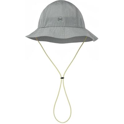 Buff, Unisex, Hut, Go Bucket Hat, Grau, (M, S) Buff, Unisex, Hut, Go Bucket Hat, Grau, (M, S)