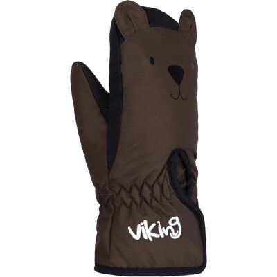 Viking Handschuhe, Minnies Kinderhandschuhe, (3) Viking Handschuhe, Minnies Kinderhandschuhe, (3)