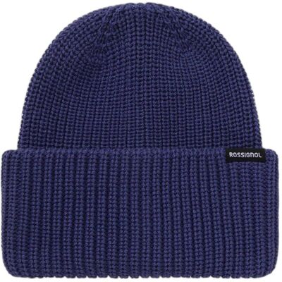 Rossignol, Unisex, Mütze, Opal, Blau, (One Size) Rossignol, Unisex, Mütze, Opal, Blau, (One Size)