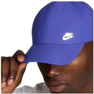 Nike, Cap, Vereinskappe, Violett Nike, Cap, Vereinskappe, Violett