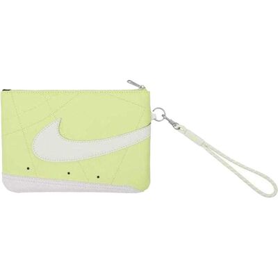 Nike, Herren, Portemonnaie, Icon Blazer Wristlet Large, Grün Nike, Herren, Portemonnaie, Icon Blazer Wristlet Large, Grün