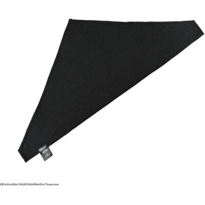 Cinereplicas, Herren, Schal, One Piece Bandana & Ohrring Set Zoro, Mehrfarbig Cinereplicas, Herren, Schal, One Piece Bandana & Ohrring Set Zoro, Mehrfarbig