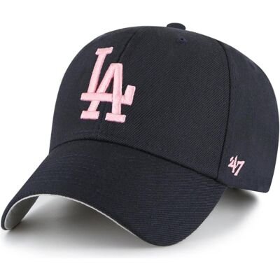 '47, Herren, Cap, MLB Los Angeles Dodgers MVP NAVY OSFA, Blau '47, Herren, Cap, MLB Los Angeles Dodgers MVP NAVY OSFA, Blau