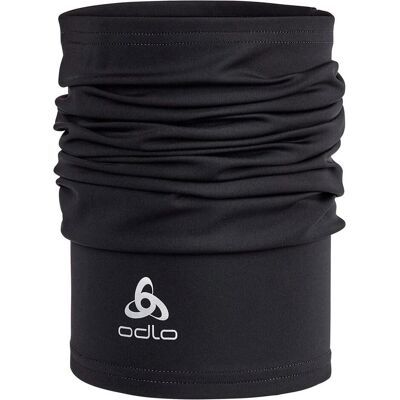 Odlo, Unisex, Schal, Ceramiwarm Pro, Schwarz Odlo, Unisex, Schal, Ceramiwarm Pro, Schwarz