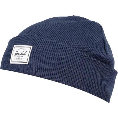 Herschel, Herren, Mütze, Elmer-Mütze für Herren, Blau, (One Size) Herschel, Herren, Mütze, Elmer-Mütze für Herren, Blau, (One Size)