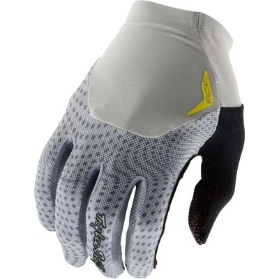 Troy Lee Designs, Herren, Handschuhe, Ace Handschuh, Radioscape, mist, XL, Beige, Grau, (XL) Troy Lee Designs, Herren, Handschuhe, Ace Handschuh, Radioscape, mist, XL, Beige, Grau, (XL)