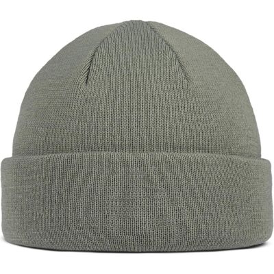 Buff, Unisex, Mütze, Knitted Hat Lilon Fisherman, Grau, (One Size) Buff, Unisex, Mütze, Knitted Hat Lilon Fisherman, Grau, (One Size)