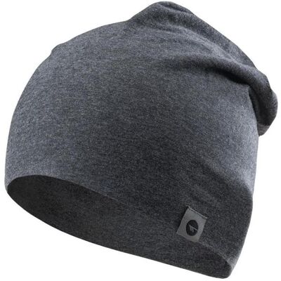 Hi-Tec, Herren, Mütze, Enif Grau Melange Hüte, Grau, (One Size) Hi-Tec, Herren, Mütze, Enif Grau Melange Hüte, Grau, (One Size)