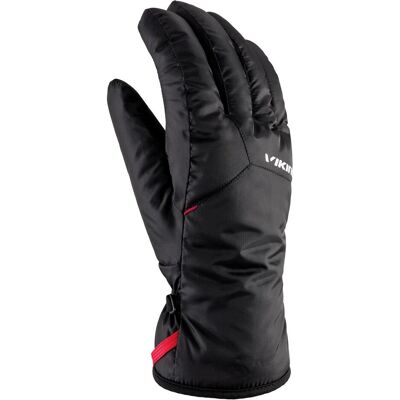 Vikingsports, Handschuhe, Viking Europe Nautis Multifunktionshandschuhe schwarz, Schwarz, (5) Vikingsports, Handschuhe, Viking Europe Nautis Multifunktionshandschuhe schwarz, Schwarz, (5)