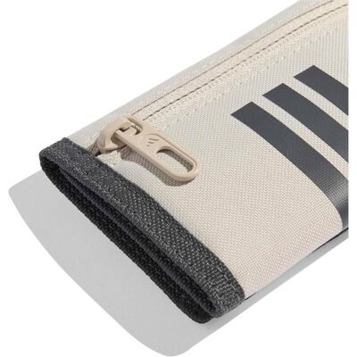 Adidas Herren, Portemonnaie, Primelift-Geldbörse, Grau, Beige, Silber Adidas Herren, Portemonnaie, Primelift-Geldbörse, Grau, Beige, Silber