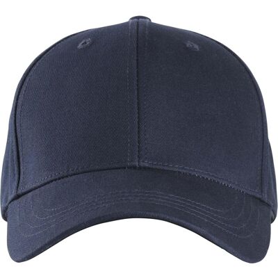 Snickers Workwear, Unisex, Cap, Allroundwork, Blau, Schwarz, (One Size) Snickers Workwear, Unisex, Cap, Allroundwork, Blau, Schwarz, (One Size)