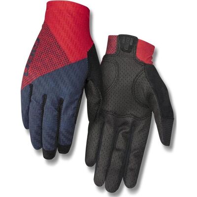 Giro, Damen, Handschuhe, Frauenhandschuhe Riv'ette CS Long Finger Tri geteilt rote Mitternachtsgrösse L (Handumfang, Rot, Blau, Mehrfarbig, Schwarz, (L) Giro, Damen, Handschuhe, Frauenhandschuhe Riv'ette CS Long Finger Tri geteilt rote Mitternachtsgrösse L (Handumfang, Rot, Blau, Mehrfarbig, Schwarz, (L)