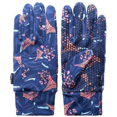 Elbrus, Jungen, Handschuhe, Liamo TG Jr Handschuhe, Blau, (L, XL) Elbrus, Jungen, Handschuhe, Liamo TG Jr Handschuhe, Blau, (L, XL)