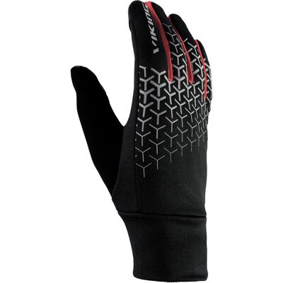 MGA, Unisex, Handschuhe, Viking Orton Multifunktionshandschuhe, Schwarz, (7) MGA, Unisex, Handschuhe, Viking Orton Multifunktionshandschuhe, Schwarz, (7)