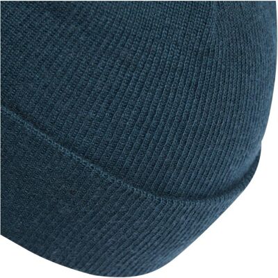 Adidas Unisex, Mütze, TEC Beanie CUF, Grün, (One Size) Adidas Unisex, Mütze, TEC Beanie CUF, Grün, (One Size)
