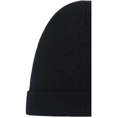Eisbär, Damen, Mütze, mütze renan os mü rl, Schwarz, (One Size) Eisbär, Damen, Mütze, mütze renan os mü rl, Schwarz, (One Size)