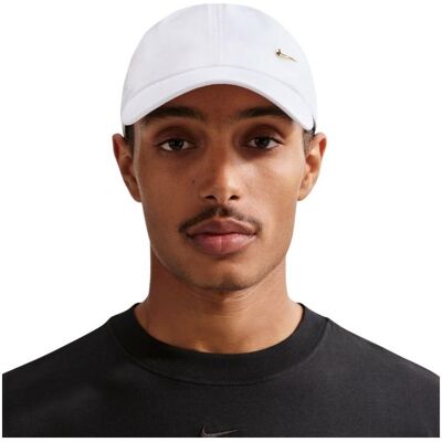 Nike, Herren, Cap, Vereinskappe, Weiss Nike, Herren, Cap, Vereinskappe, Weiss