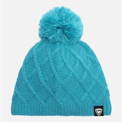 Rossignol, Jungen, Cap, Jr Luna Kappe, (One Size) Rossignol, Jungen, Cap, Jr Luna Kappe, (One Size)